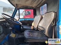 Bremach GR 35 GR 35 | Mezzi d'opera / mezzi da cantiere Altro | Borgo Agnello S.p.A.