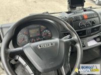 Iveco EUROCARGO ML160E32 P EUROCARGO ML160E32 P | Motrice Cassone fisso con centina | Borgo Agnello S.p.A.
