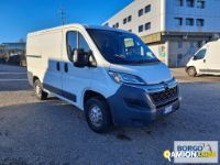 Citroen JUMPER JUMPER | Leggero Furgone > 35 q.li Altro | Borgo Agnello S.p.A.