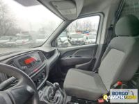 Fiat DOBLO DOBLO | Leggero Furgone > 35 q.li Altro | Borgo Agnello S.p.A.