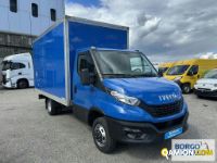 Iveco DAILY 35C16 DAILY 35C16 | Leggero Furgone > 35 q.li Altro | Borgo Agnello S.p.A.