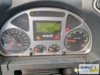 Iveco EUROCARGO ML 90 EUROCARGO ML 90 | Motrice Isotermico / coibentato | Borgo Agnello S.p.A.