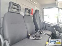 Iveco EUROCARGO ML75E21 P EUROCARGO ML75E21 P | Motrice Furgonato | Borgo Agnello S.p.A.