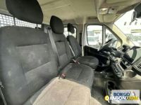 Fiat DUCATO DUCATO | Altro Cassone fisso | Borgo Agnello S.p.A.