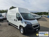 Peugeot BOXER BOXER | Leggero Furgone > 35 q.li Altro | Borgo Agnello S.p.A.
