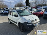 Fiat PANDA PANDA | Leggero Furgone > 35 q.li Altro | Borgo Agnello S.p.A.