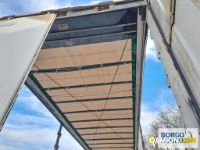 Krone SD SD | Rimorchio Cassone fisso con centina | Borgo Agnello S.p.A.