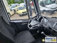 Iveco EUROCARGO ML75E21 P EUROCARGO ML75E21 P | Motrice Furgonato | Borgo Agnello S.p.A.
