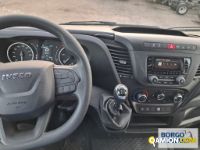 Iveco DAILY 35C14 DAILY 35C14 | Leggero Furgone > 35 q.li Altro | Borgo Agnello S.p.A.