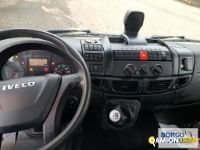 Iveco EUROCARGO ML75E21 EUROCARGO ML75E21 | Motrice Cassone Ribaltabile con gru | Borgo Agnello S.p.A.