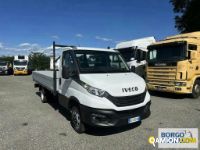 Iveco DAILY 35C14 DAILY 35C14 | Altro Cassone fisso | Borgo Agnello S.p.A.