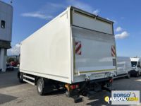 Iveco EUROCARGO ML120E25 P EUROCARGO ML120E25 P | Motrice Furgonato | Borgo Agnello S.p.A.