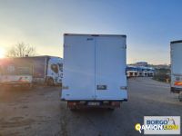 Iveco DAILY 35S14 DAILY 35S14 | Leggero Furgone > 35 q.li Altro | Borgo Agnello S.p.A.
