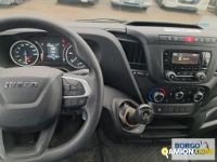 Iveco DAILY 35C16 DAILY 35C16 | Altro Isotermico / coibentato | Borgo Agnello S.p.A.