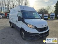 Iveco DAILY 35S16 DAILY 35S16 | Leggero Furgone > 35 q.li Altro | Borgo Agnello S.p.A.