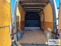 Opel MOVANO MOVANO | Leggero Furgone > 35 q.li Altro | Borgo Agnello S.p.A.