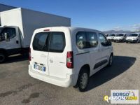 Opel COMBO COMBO | Leggero Furgone > 35 q.li Altro | Borgo Agnello S.p.A.