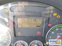 Iveco EUROCARGO ML120E22 P EUROCARGO ML120E22 P | Motrice Furgonato | Borgo Agnello S.p.A.