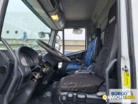 Iveco 140 140 | Motrice Cassone Ribaltabile con gru | Borgo Agnello S.p.A.