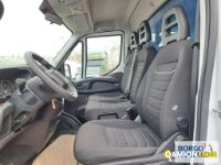 Iveco DAILY 35C14 DAILY 35C14 | Altro Centina | Borgo Agnello S.p.A.