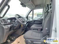 Iveco DAILY 35C14 DAILY 35C14 | Altro Centina | Borgo Agnello S.p.A.