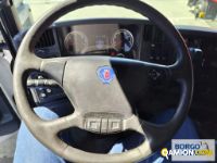 Scania CV360 CV360 | Motrice Scarrabile con gancio | Borgo Agnello S.p.A.