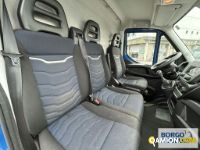 Iveco DAILY 35S14 DAILY 35S14 | Leggero Furgone > 35 q.li Altro | Borgo Agnello S.p.A.