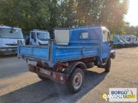 Bremach GR 35 GR 35 | Mezzi d'opera / mezzi da cantiere Altro | Borgo Agnello S.p.A.