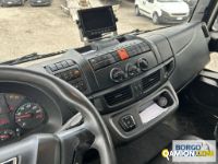 Iveco EUROCARGO ML160E32 P EUROCARGO ML160E32 P | Motrice Cassone fisso con centina | Borgo Agnello S.p.A.
