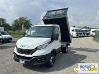 Iveco DAILY 35C14 DAILY 35C14 | Mezzi d'opera / mezzi da cantiere Altro | Borgo Agnello S.p.A.