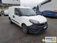 Fiat DOBLO DOBLO | Leggero Furgone > 35 q.li Altro | Borgo Agnello S.p.A.