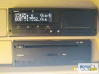 Iveco STRALIS TRATTORE AS-440S48T P STRALIS TRATTORE AS-440S48T P | Trattore Trattore | Borgo Agnello S.p.A.