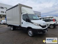 Iveco DAILY 35C14 DAILY 35C14 | Altro Centina | Borgo Agnello S.p.A.