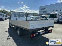 Iveco DAILY 35C14 DAILY 35C14 | Altro Cassone fisso | Borgo Agnello S.p.A.