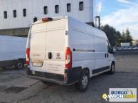 Fiat DUCATO DUCATO | Leggero Furgone > 35 q.li Altro | Borgo Agnello S.p.A.