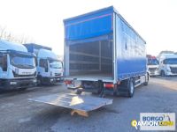 Iveco STRALIS CABINATO AT-190S42 P STRALIS CABINATO AT-190S42 P | Motrice Cassone fisso con centina | Borgo Agnello S.p.A.