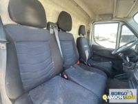 Iveco DAILY 35S14 DAILY 35S14 | Leggero Furgone > 35 q.li Altro | Borgo Agnello S.p.A.