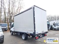 Iveco DAILY 35C14 DAILY 35C14 | Altro Centina | Borgo Agnello S.p.A.