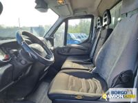 Iveco DAILY 72-21 DAILY 72-21 | Motrice Cassone fisso con centina | Borgo Agnello S.p.A.