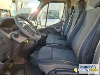 Opel MOVANO MOVANO | Leggero Furgone > 35 q.li Altro | Borgo Agnello S.p.A.