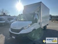 Iveco DAILY 35S14 DAILY 35S14 | Leggero Furgone > 35 q.li Altro | Borgo Agnello S.p.A.