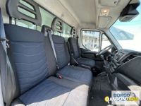 Iveco DAILY 65C15 DAILY 65C15 | Motrice Isotermico / coibentato | Borgo Agnello S.p.A.