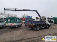 Iveco EUROCARGO ML75E21 EUROCARGO ML75E21 | Motrice Cassone Ribaltabile con gru | Borgo Agnello S.p.A.