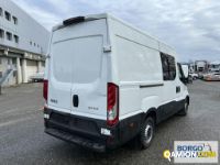 Iveco DAILY 35S16 DAILY 35S16 | Leggero Furgone > 35 q.li Altro | Borgo Agnello S.p.A.
