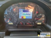 Iveco STRALIS CABINATO AT-190S42 P STRALIS CABINATO AT-190S42 P | Motrice Cassone fisso con centina | Borgo Agnello S.p.A.