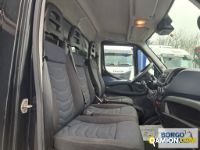 Iveco DAILY 60C18 DAILY 60C18 | Motrice Cassone fisso con centina | Borgo Agnello S.p.A.