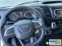 Iveco DAILY 35S16 DAILY 35S16 | Leggero Furgone > 35 q.li Altro | Borgo Agnello S.p.A.