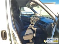 Fiat DOBLO DOBLO | Leggero Furgone > 35 q.li Altro | Borgo Agnello S.p.A.