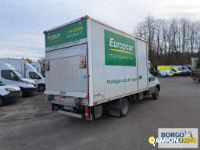 Iveco DAILY 35C14 DAILY 35C14 | Leggero Furgone > 35 q.li Altro | Borgo Agnello S.p.A.
