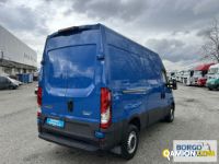 Iveco DAILY 35S14 DAILY 35S14 | Leggero Furgone > 35 q.li Altro | Borgo Agnello S.p.A.